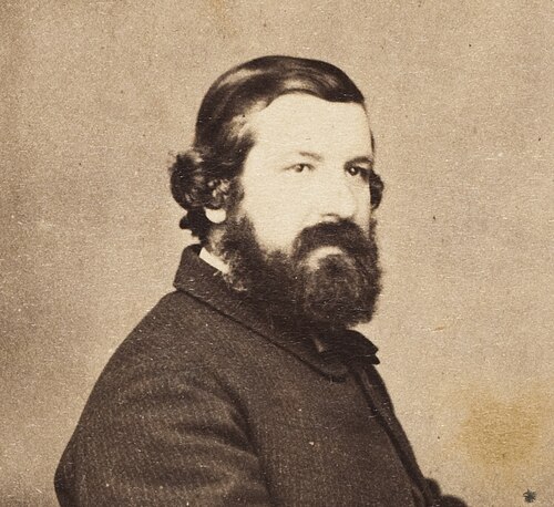 Julius von Haast